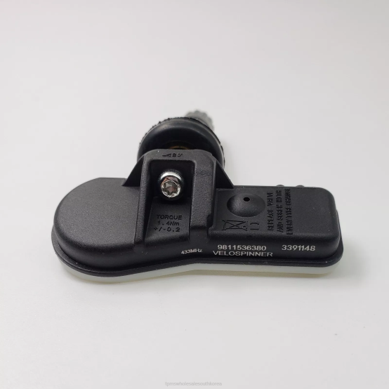 Honda TPMS OEM V6N21224 | Tpms 푸조/시트로엥 타이어 압력 센서 9802003680