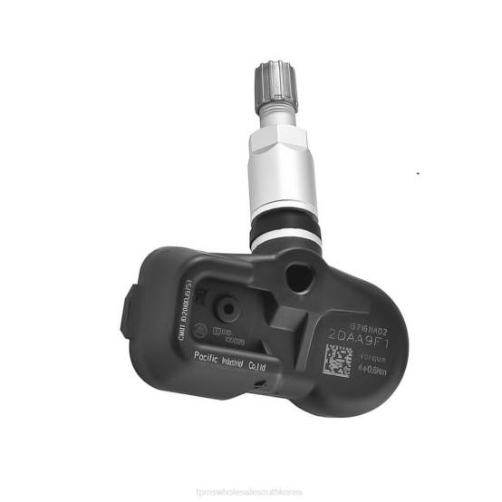 Honda TPMS OEM V6N21564 | tpms 도요타 압력 센서 426070c010 341mhz