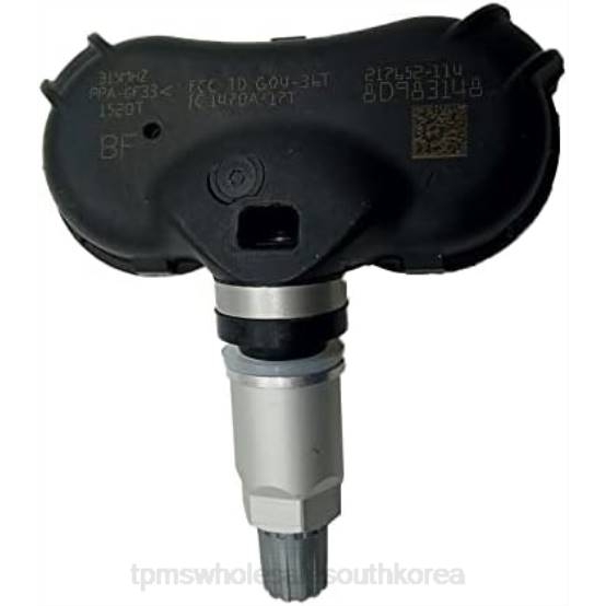 Honda TPMS OEM V6N21620 | tpms acura 압력 센서 42753tk4a01 397mhz