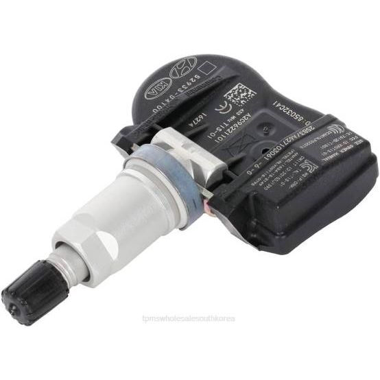 Honda TPMS OEM V6N21660 | tpms 현대 압력 센서 52933d4100 437mhz