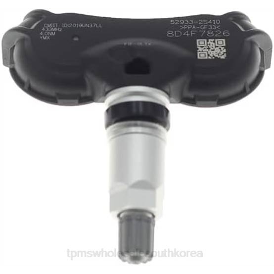 Honda TPMS OEM V6N21664 | tpms 현대 압력 센서 529332s410 441mhz