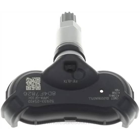 Honda TPMS OEM V6N21664 | tpms 현대 압력 센서 529332s410 441mhz