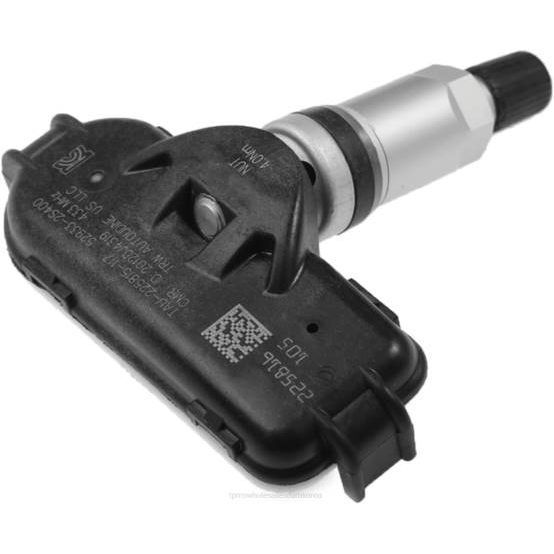 Honda TPMS OEM V6N21668 | tpms 현대 압력 센서 529332s400 445mhz