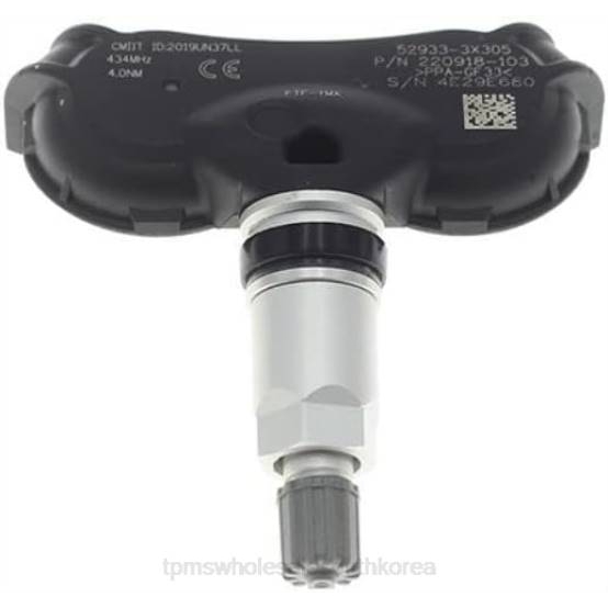 Honda TPMS OEM V6N21672 | tpms 현대 압력 센서 529333x305 449mhz