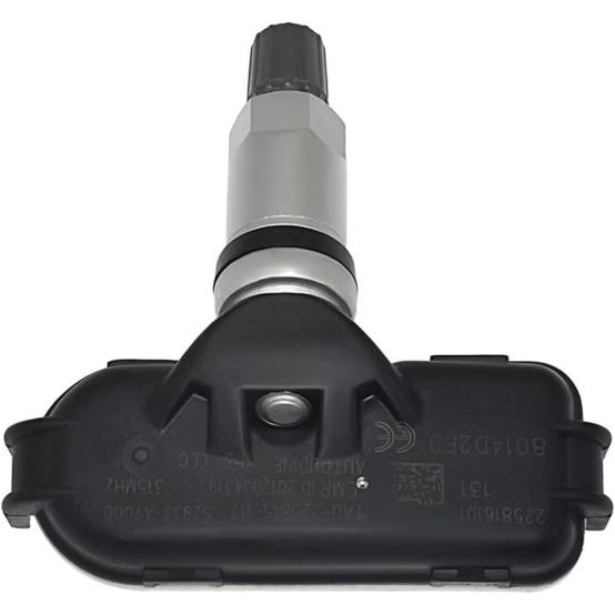 Honda TPMS OEM V6N21688 | tpms 기아 압력 센서 52933a7000 465mhz