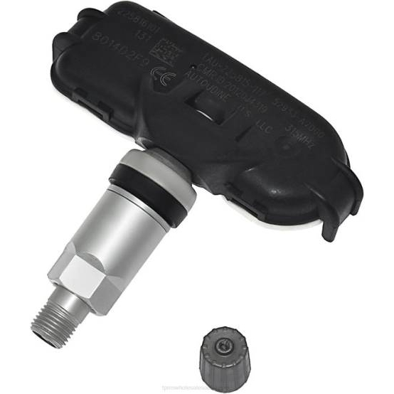 Honda TPMS OEM V6N21688 | tpms 기아 압력 센서 52933a7000 465mhz