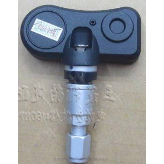 Honda TPMS OEM V6N21772 | tpms leopaard 압력 센서 a003608120 433mhz