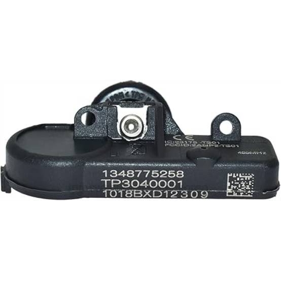 TPMS South Korea V6N21289 | tpms saic datsun 타이어 압력 센서 tp3040001