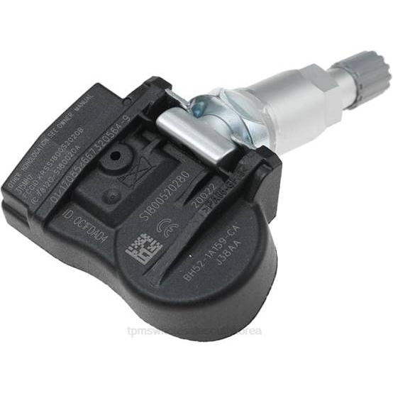 TPMS South Korea V6N21453 | Tpms 랜드로버/재규어 타이어 압력 센서 bh521a159ca