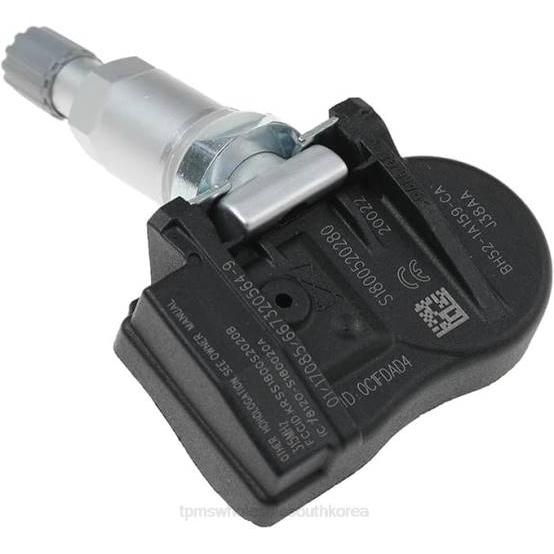 TPMS South Korea V6N21453 | Tpms 랜드로버/재규어 타이어 압력 센서 bh521a159ca