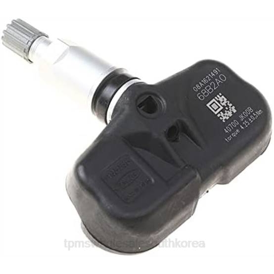 TPMS South Korea V6N21609 | tpms 인피니티 압력 센서 40700jk00b 386mhz