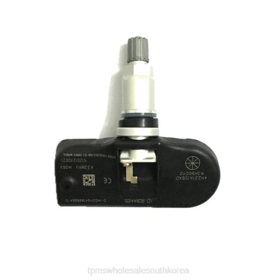 TPMS 한국어 V6N21506 | tpms 재규어 압력 센서 4h231a159ad 433mhz