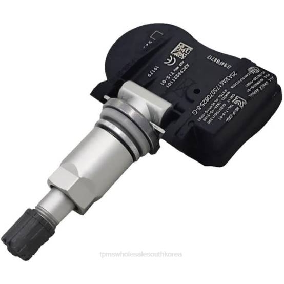 TPMS 한국어 V6N21658 | tpms 현대 압력 센서 529333n100 435mhz