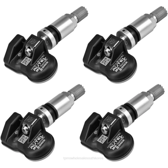 TPMS 한국어 V6N21722 | tpms geely 압력 센서 6606737042 433mhz