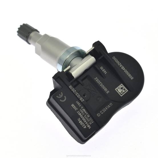 TPMS 한국어 V6N21746 | tpms trumpchi 압력 센서 8060004bad0000 433mhz