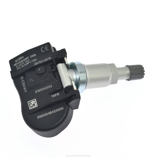 TPMS 한국어 V6N21746 | tpms trumpchi 압력 센서 8060004bad0000 433mhz