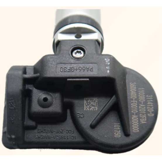 Toyota TPMS OEM V6N21307 | tpms 스위프트 타이어 압력 센서 3600400f01