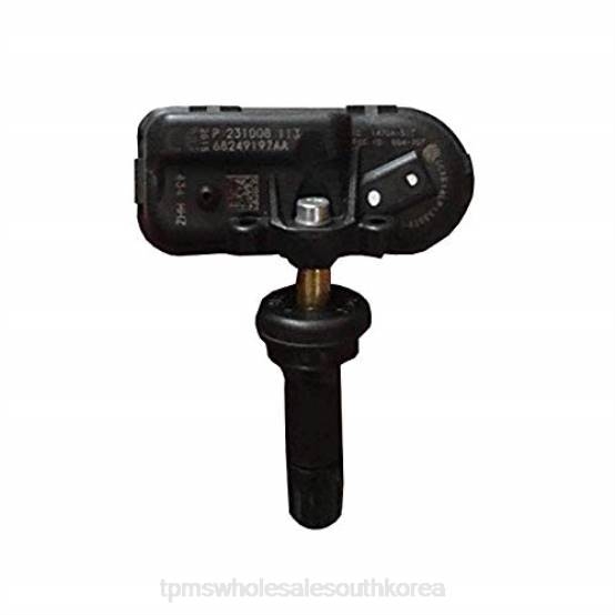 Toyota TPMS OEM V6N21371 | Tpms 닷지/지프 타이어 압력 센서 68157568aa