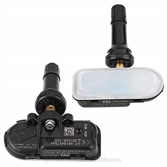 Toyota TPMS OEM V6N21371 | Tpms 닷지/지프 타이어 압력 센서 68157568aa