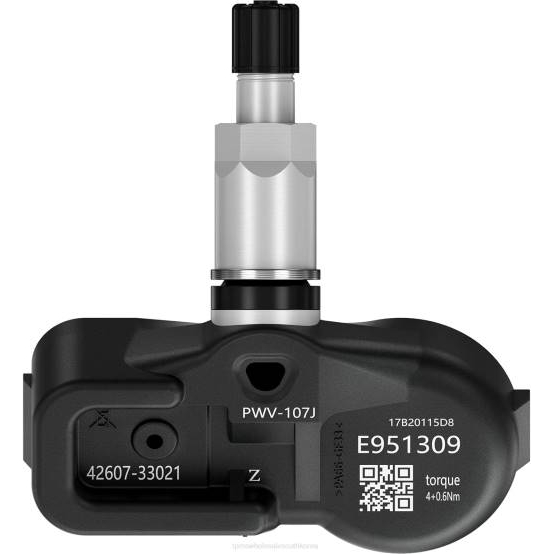 Toyota TPMS OEM V6N21515 | tpms 도요타 압력 센서 4260733011 292mhz