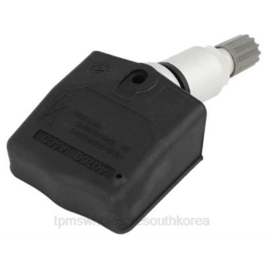 Toyota TPMS OEM V6N21523 | tpms 닛산 압력 센서 40700cd001 300mhz