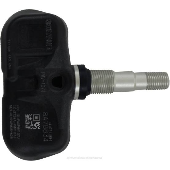 Toyota TPMS OEM V6N21555 | tpms 도요타 압력 센서 4260752020 332mhz