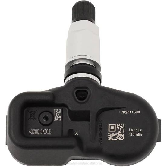 Toyota TPMS OEM V6N21563 | tpms 닛산 압력 센서 40700jk01b 340mhz