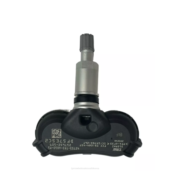 Toyota TPMS OEM V6N21583 | tpms 혼다 압력 센서 42753tr3a81 360mhz