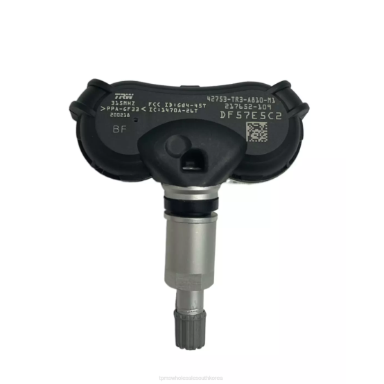 Toyota TPMS OEM V6N21583 | tpms 혼다 압력 센서 42753tr3a81 360mhz