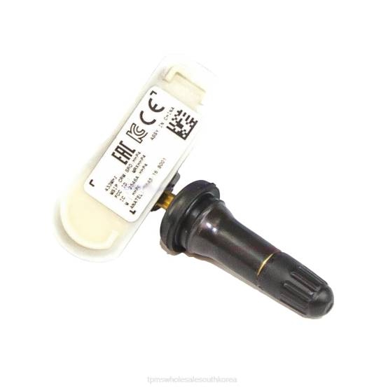 Toyota TPMS OEM V6N21663 | tpms 현대 압력 센서 52933c1100 440mhz