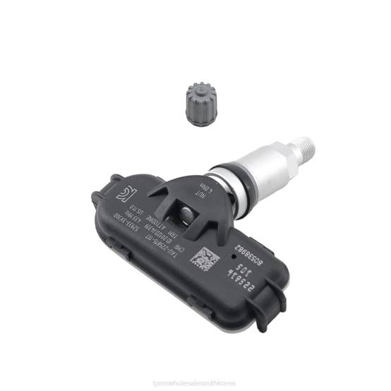 Toyota TPMS OEM V6N21671 | tpms 현대 압력 센서 529333x300 448mhz