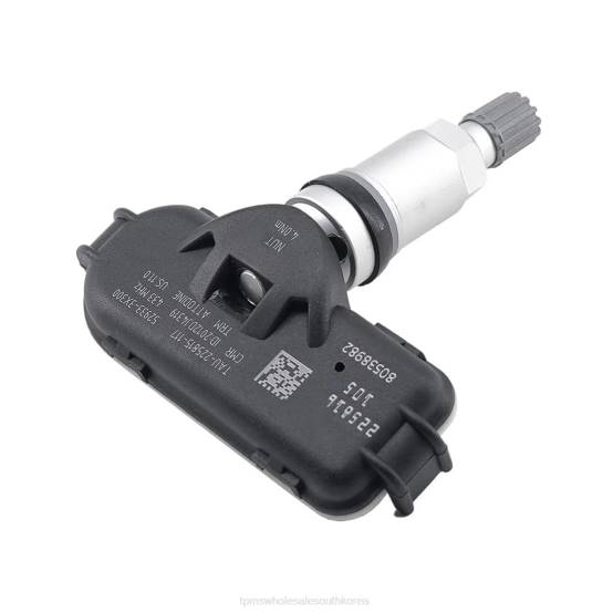 Toyota TPMS OEM V6N21671 | tpms 현대 압력 센서 529333x300 448mhz