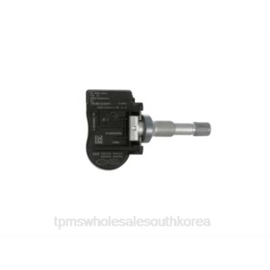 Toyota TPMS OEM V6N21679 | tpms 현대 압력 센서 529332m550 456mhz