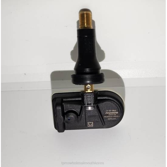 Toyota TPMS OEM V6N21783 | 압력 센서 23776659 433mhz를 사용하는 tpms