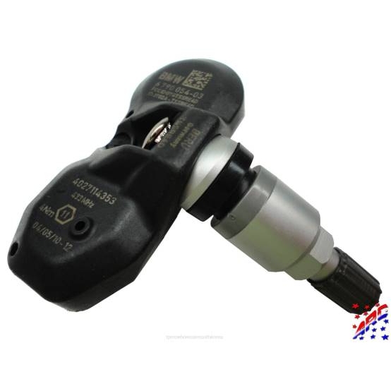 Toyota TPMS OEM V6N21447 | tpms bmw 타이어 압력 센서 36106790054