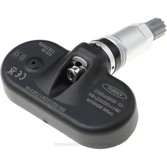 TPMS South Korea V6N21697 | tpms haval/gwm 압력 센서 3641100xkz16a 433mhz