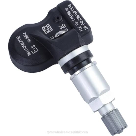 Toyota TPMS OEM V6N21699 | tpms haval/gwm 압력 센서 3641100xkz16b 433mhz