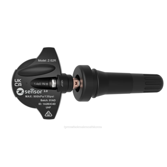 TPMS 한국어 V6N2994 | 메르세데스-벤츠 oe 교체 tpms 센서 - oe p/n a4709057800, 407003hn0b 주파수 433mhz 고무 밸브 스템